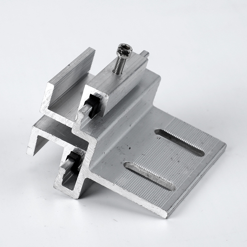 大理石石材幕墙挂件水泥纤维板挂件人造石陶土板微晶石铝合金挂件