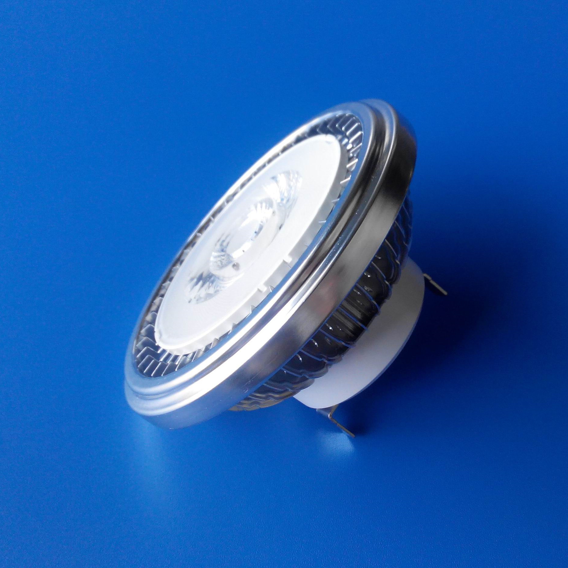 工厂直销led灯杯ar111射灯套件现货库存随时发货