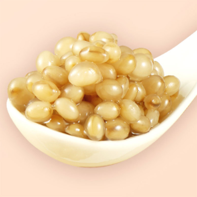 1kg燕麦爆爆珠夹心爆爆蛋珍珠爆浆龙珠爆爆珠波波球珍珠奶茶原料