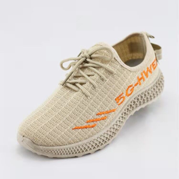 Mesh Spring and Autumn Leisure Surface 2022 Sports Spring and Autumn Breathable Daddy Procurement Service of Korean Products Hair Factory Soft Casual Shoes Non-Slip Autumn