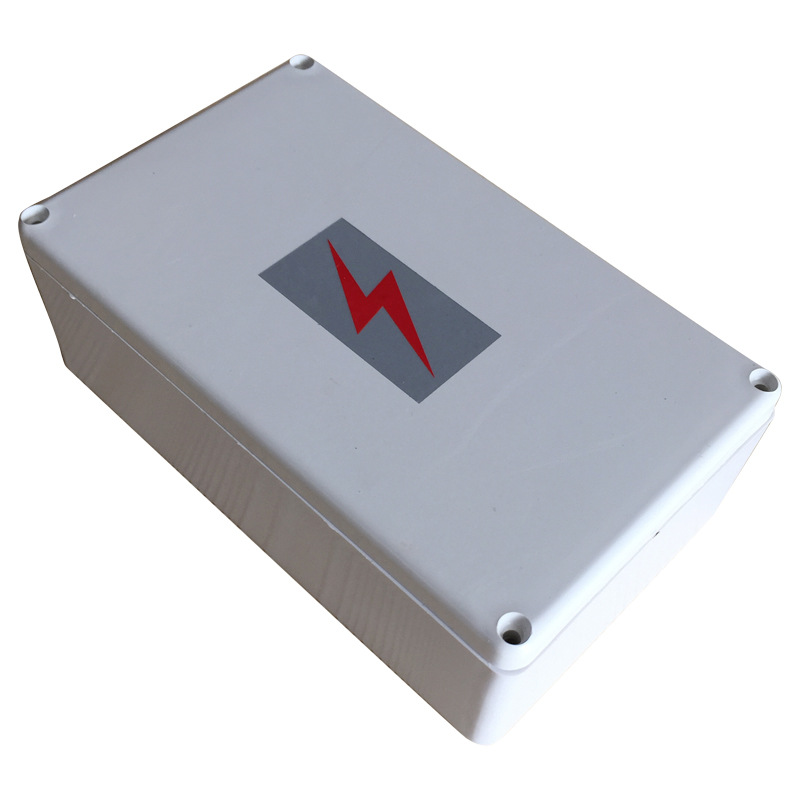 空调工业冷风机接线盒冷库冷冻制冷机组配件含接线板