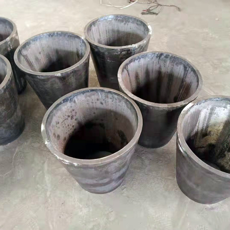 碳钢锥形封头大口径压力容器q235b定制折边变斜锥体异形锥形封头