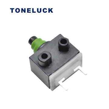toneluck 客车零部件超小型高寿命微动开关 常闭常开微动开关厂家