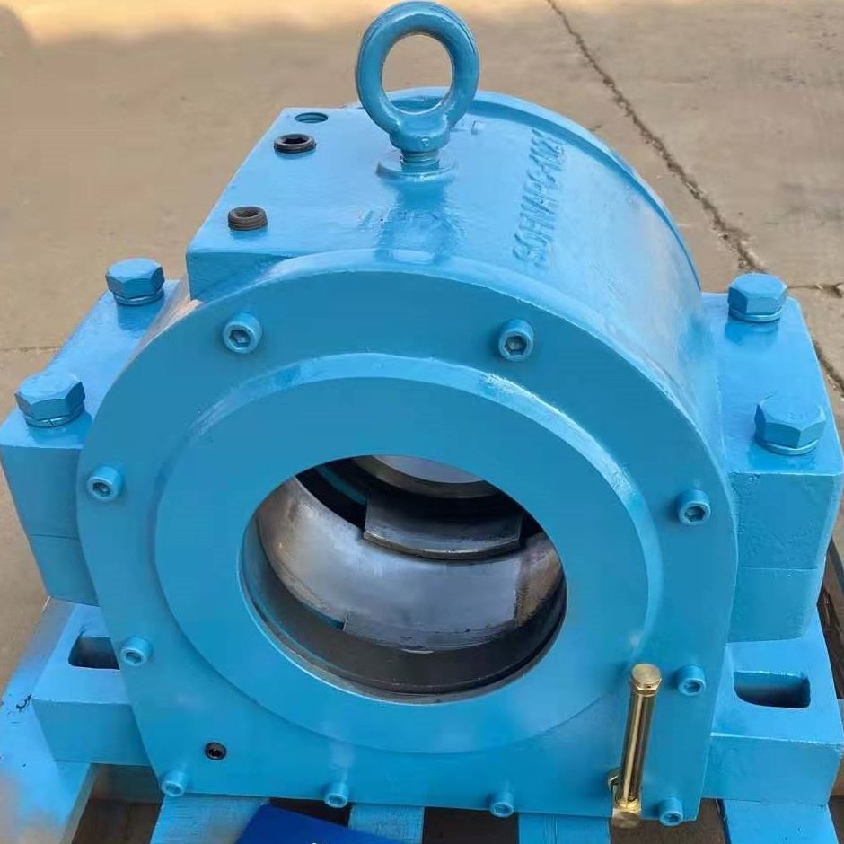 进口带座轴承 不锈钢轴承座 sm-ukp211d1;h2311x 带盖轴承座