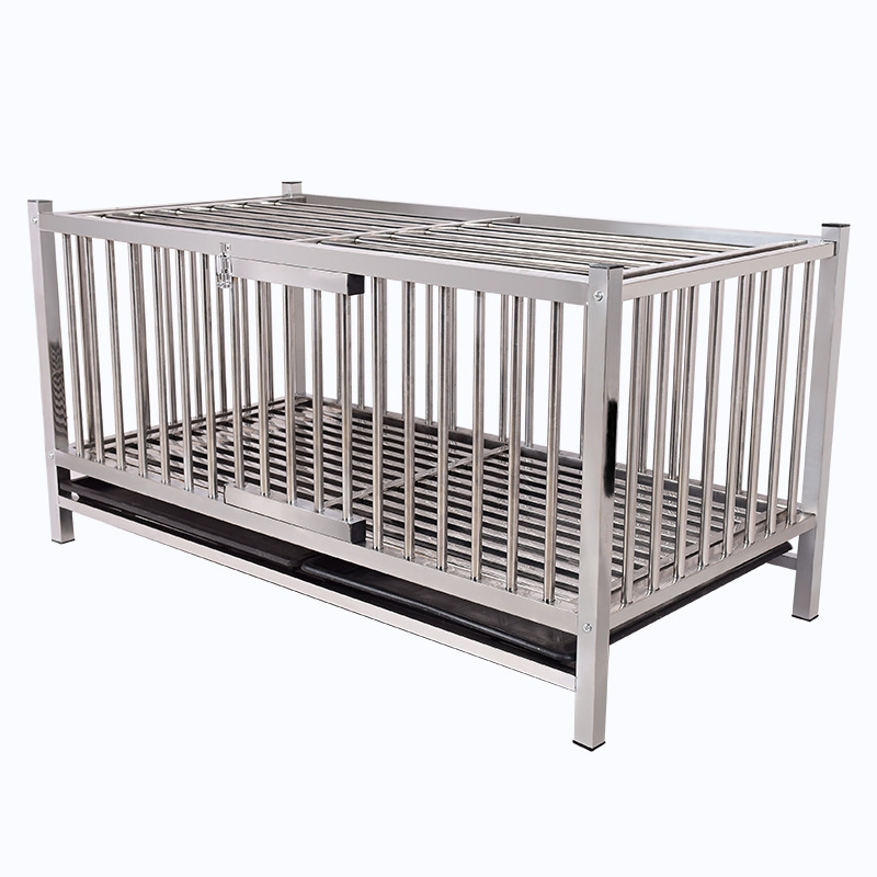 鸡笼子家用室外防雨养鸡场鸡笼房鸡舍养殖超大家用户外鸡屋鸡棚批