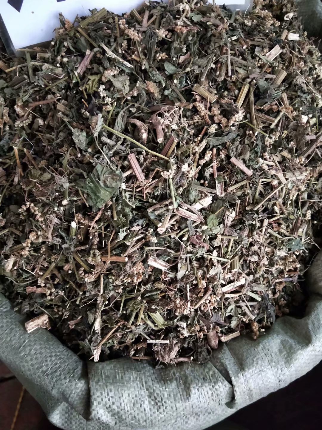 中药材刘寄奴 每件500克