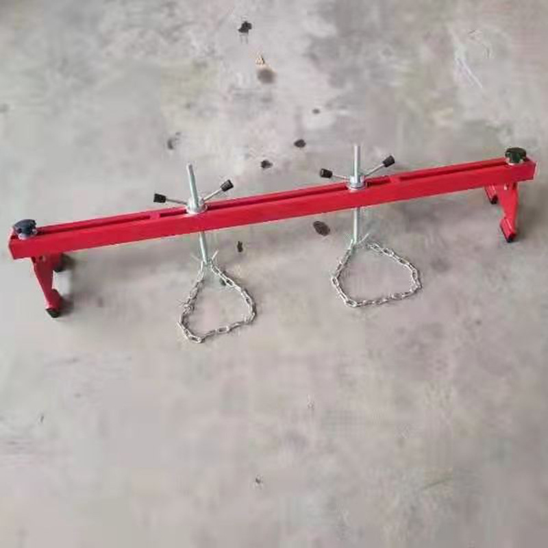 发动机吊架 平衡支架 发动机引擎吊架 翻转架支架 汽车引擎平衡架