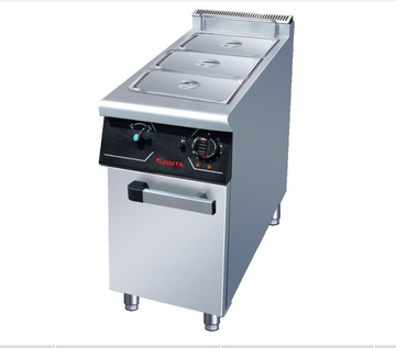 佳斯特v7-tb400电保温汤炉连柜座商用餐厅暖饭台打饭台保温暖碟柜