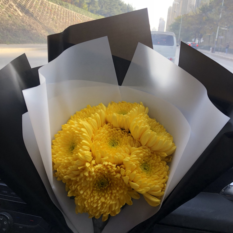 云南昆明黄菊白菊鲜花大菊花批发清明节祭拜忌日上坟祭祖拜祭批发