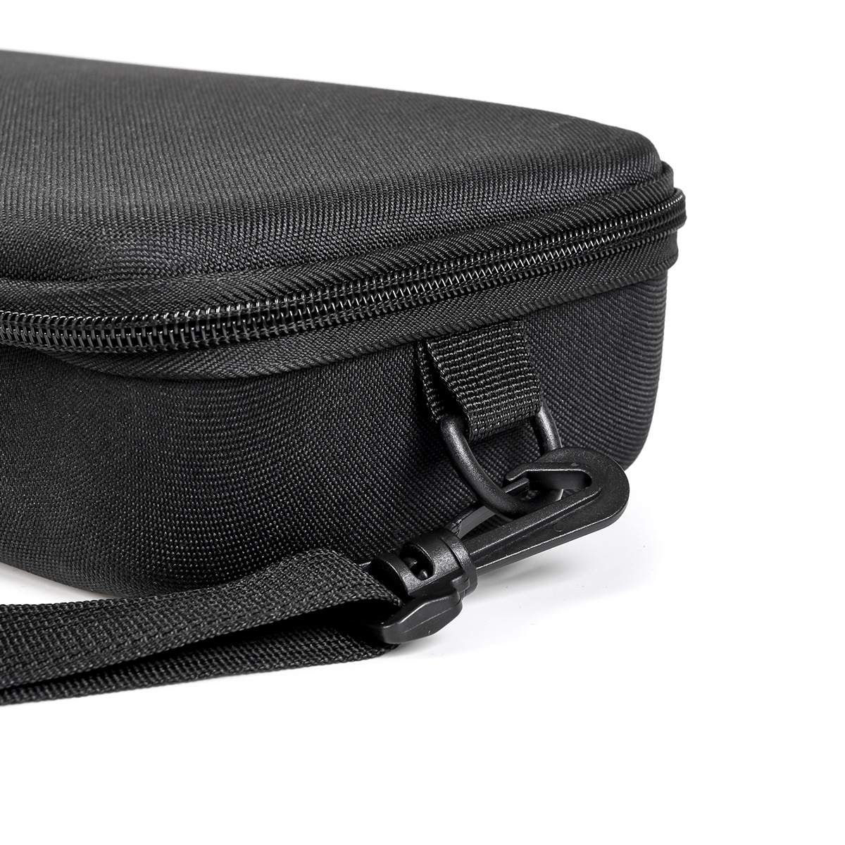 28145 LEO/ Leou [EVA Composite Fishing Tackle Bag Length] 64X16X7cm Strap Hard Shell Tool bag pic 6