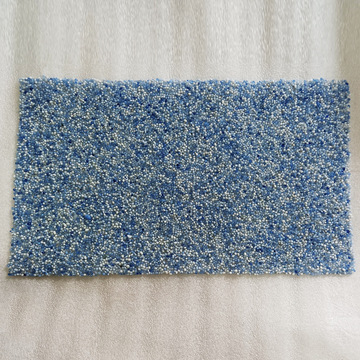 鱼子酱青花瓷系列蓝色贝壳刻字膜热转印膜烫画膜htv服装烫印-阿里巴巴