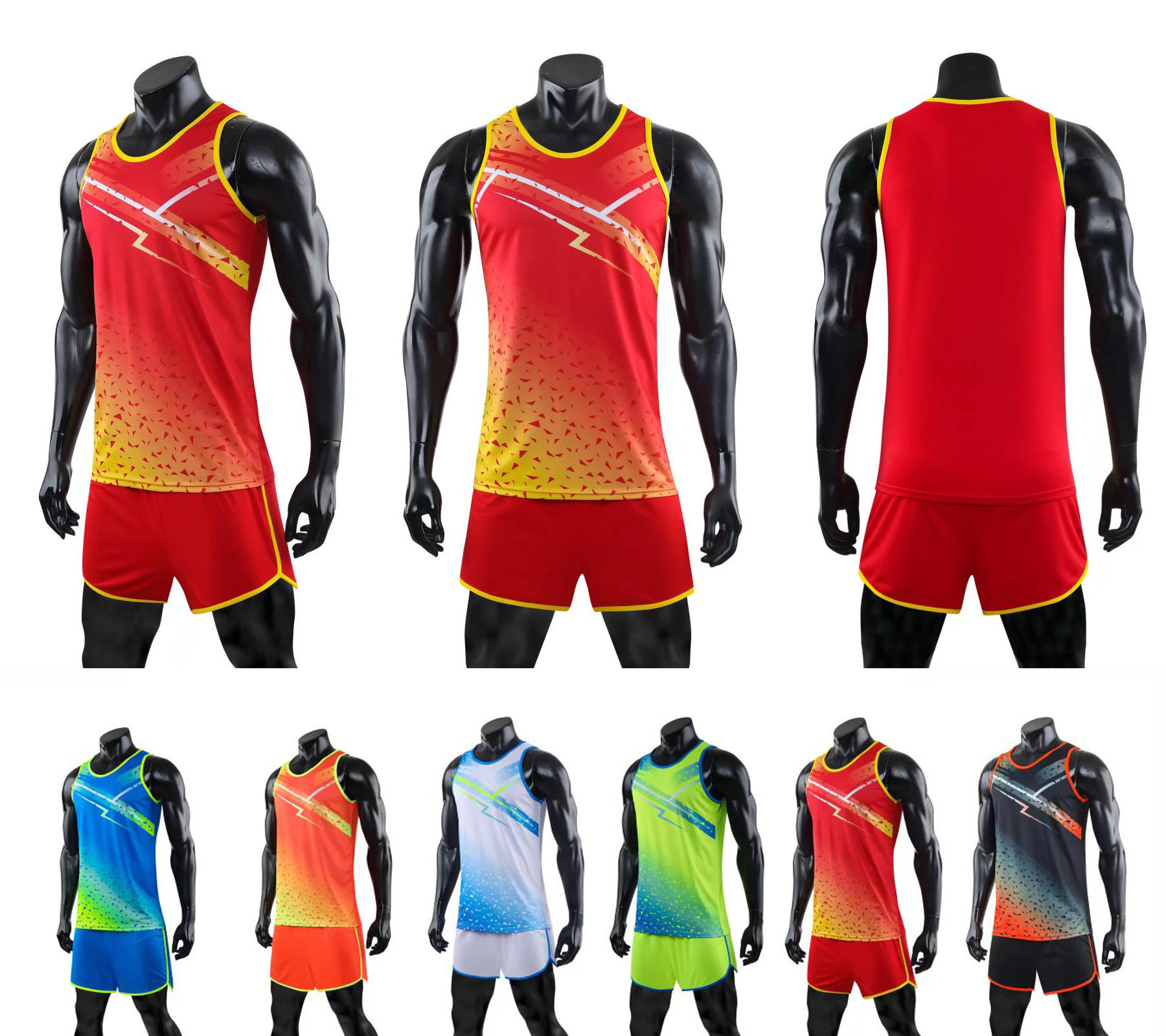 nhl冰球服棕熊队球衣男88号37#复古曲棍球服运动服训练服批发代发