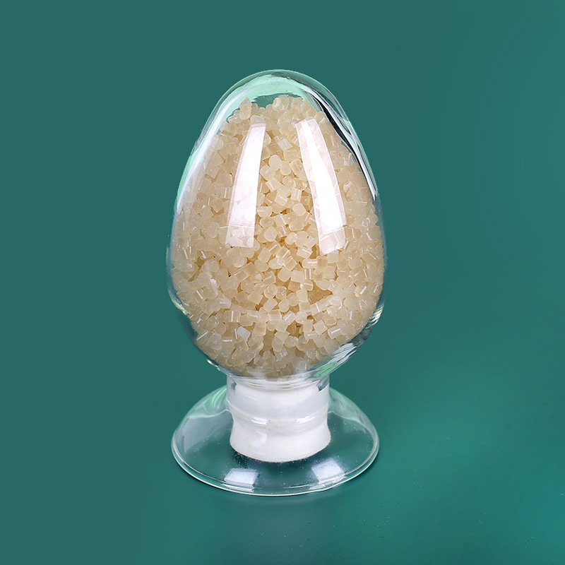 全生物降解注塑料pla改性可降解料 食品级餐具料可降解刀叉勺托盘