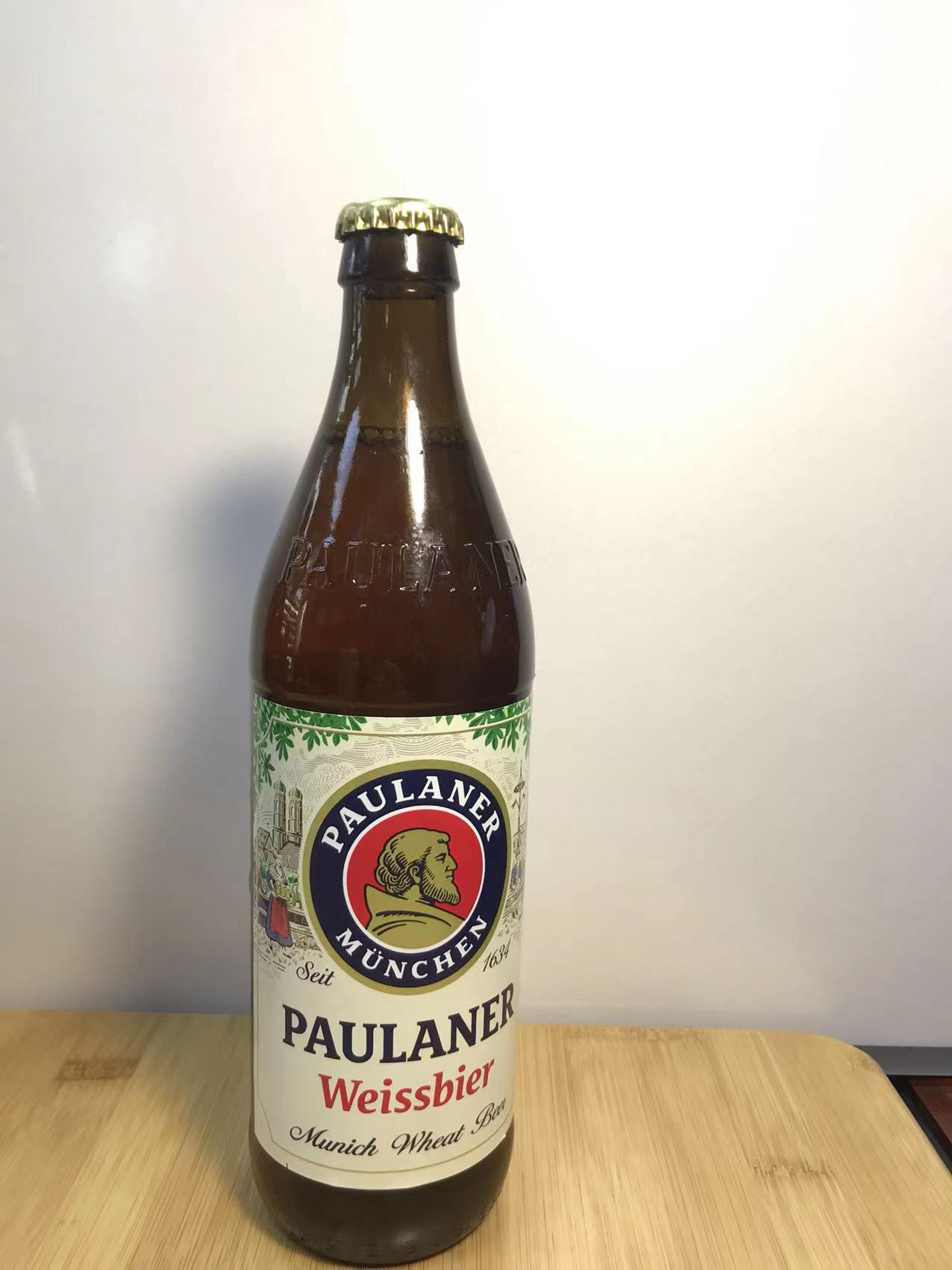 德国保拉纳柏龙白啤酒paulaner啤酒-阿里巴巴