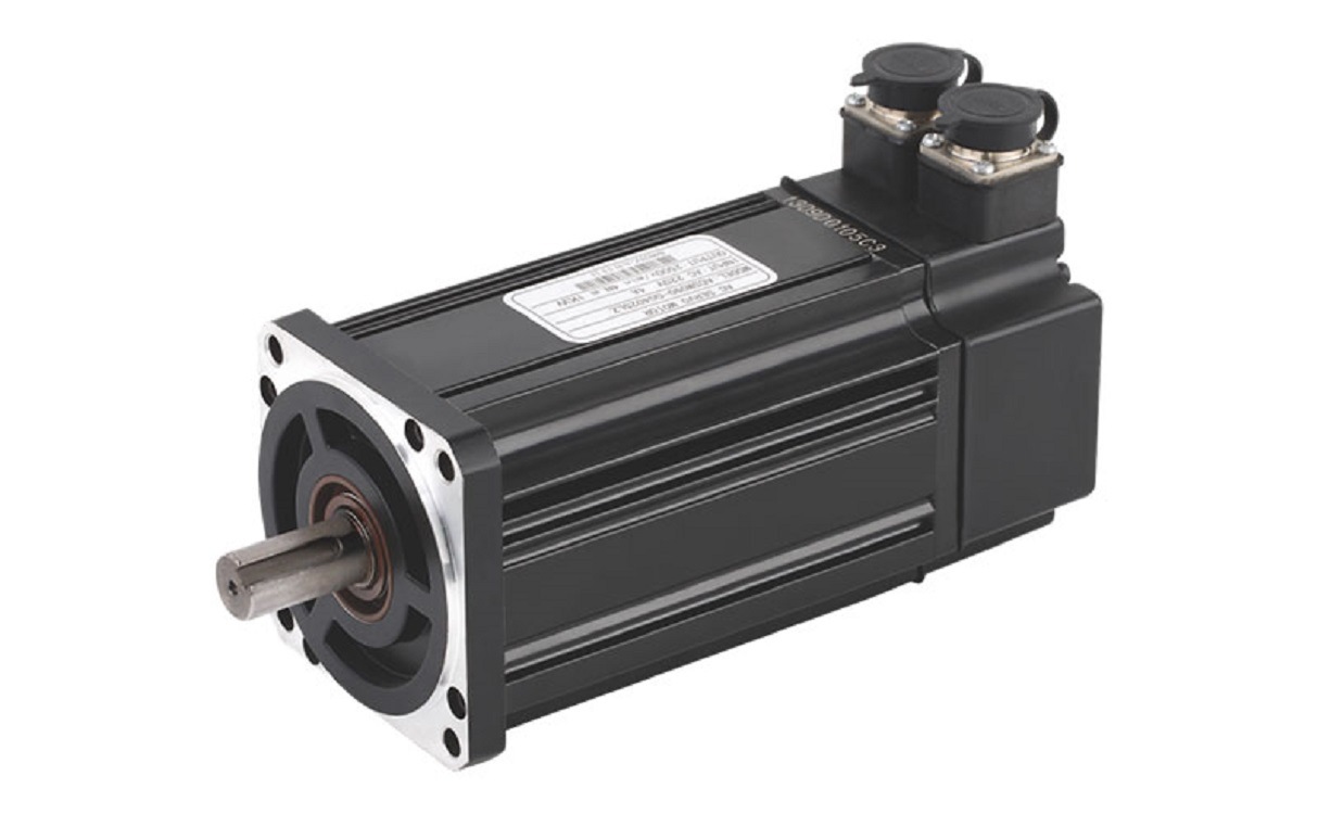 浙江伺服电机厂家