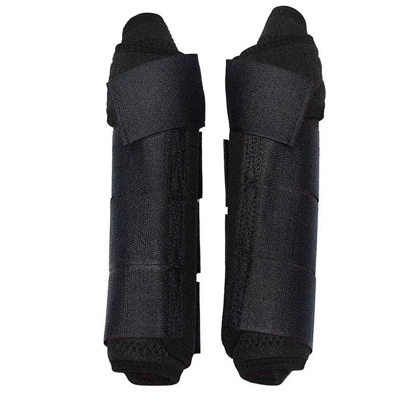 马护具 马绑腿 马护腿 马护腿 马术用品