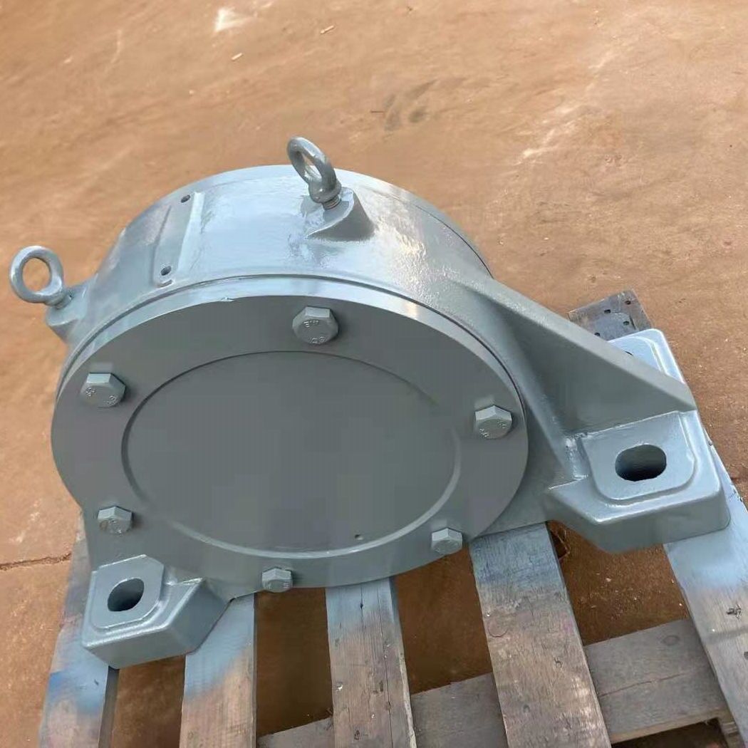 进口带座轴承 不锈钢轴承座 sy510m fy510m 带盖轴承座