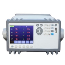 多路温度巡检仪（24路） 型号:YD-TEMP24 库号：M404525