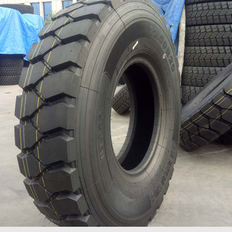 汽车轮胎1200r20 1100r20 1000r20货车全钢丝子午线卡车轮胎厂家