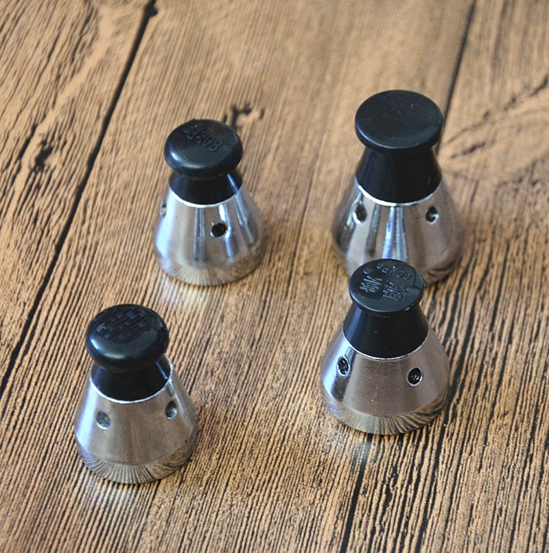 原装正品双喜爱妻牌高压锅限压阀苏泊尔铝合金材质高压锅限压阀