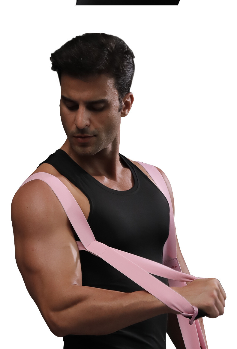 跨境专供手臂神器减拜拜肉减手臂赘肉麒麟臂瘦胳膊蝴蝶臂束臂现货