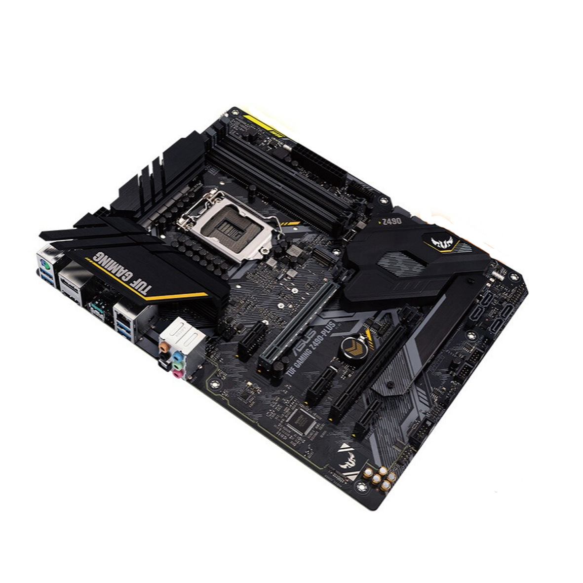 适用于华硕tuf gaming z490-plus 电竞特工主板/lga 1200