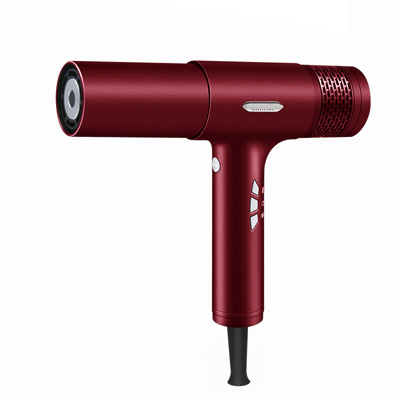 High-Speed Hair Dryer Household Mute Anion Thermostatic Hair Care Heating and Cooling Air Hair Salon Hair Saloon Dedicated Hair Dryer