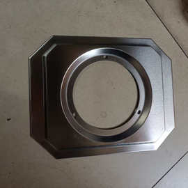 批发台式嵌入式液化气灶接水盘红外线燃气灶加厚不锈钢托盘