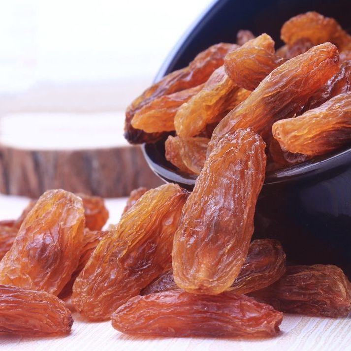 新疆特级超大有籽红马奶葡萄干免洗即食自然风干独立包装吐鲁番