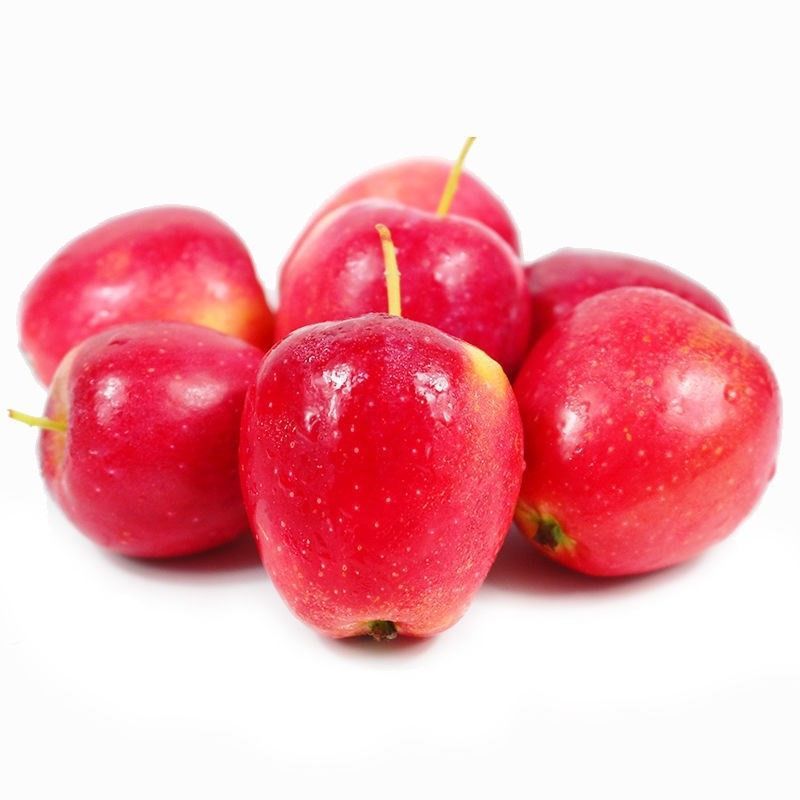 东北特产鸡心果锦绣海棠果清脆可口孕妇水果佳品整箱包邮-阿里巴巴