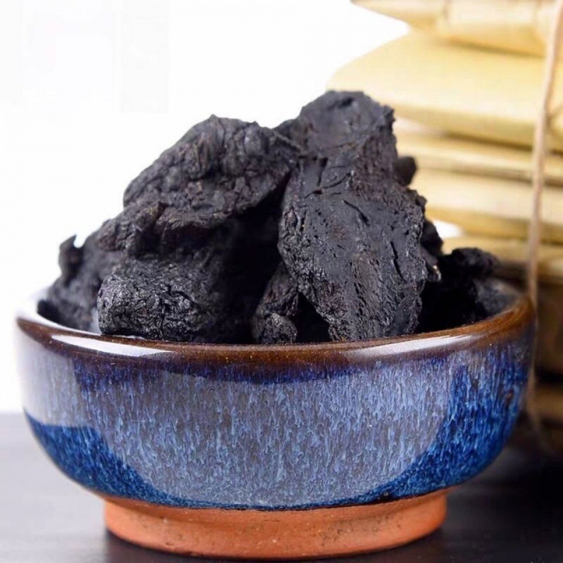 熟地黄熟地河南焦作500g生地搭配川芎白芍当归250g/50g地黄根泡酒