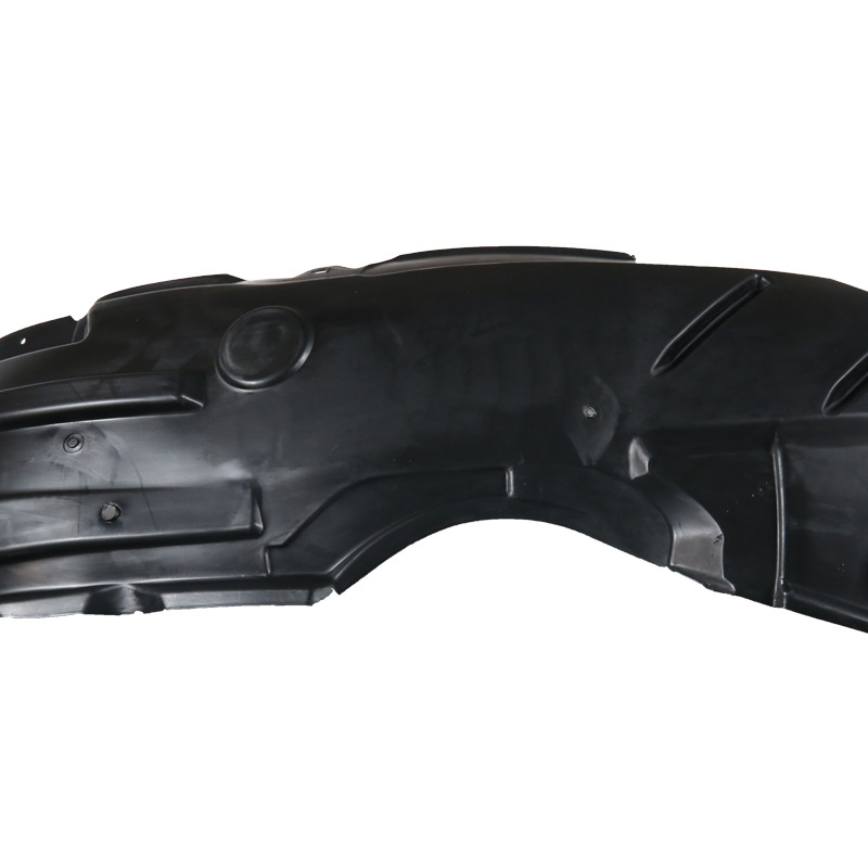 卡罗拉美版前叶子板内衬前轮内衬板翼子板内衬挡泥板车轮内衬护板