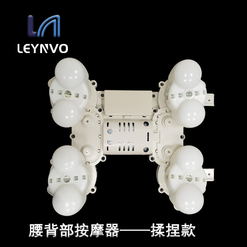 按摩枕机芯休闲椅按摩器机芯床垫按摩机芯配件沙发电动揉捏按摩器