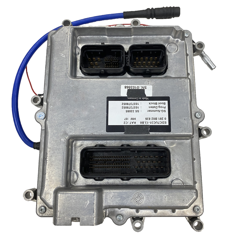 edc7uc31/0281b02835汽车电脑版ecu-阿里巴巴