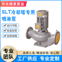 厂家SLT冷却塔专用喷淋泵 冷却塔专用喷淋水泵-冷却塔循环水泵