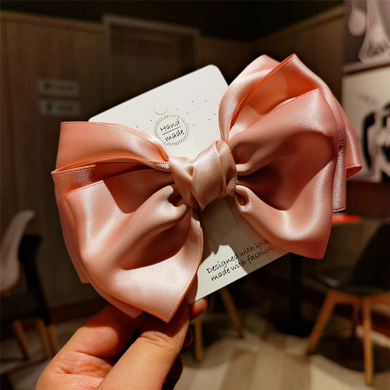 棉带手缝蝴蝶结