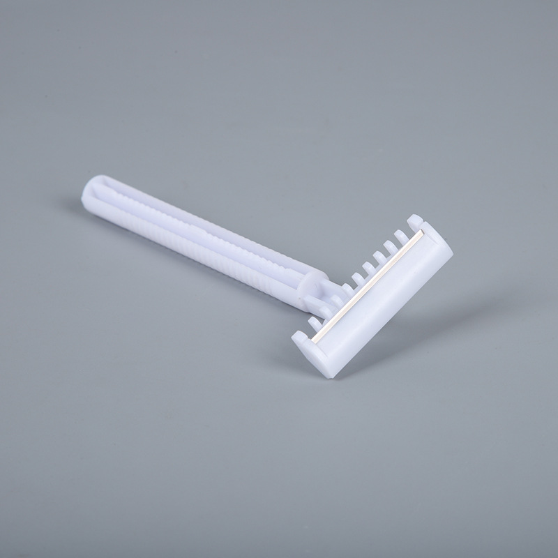 一次性使用备皮刀单刃家用刮毛刀美容院剃毛剃刀产妇私密处腋毛刀