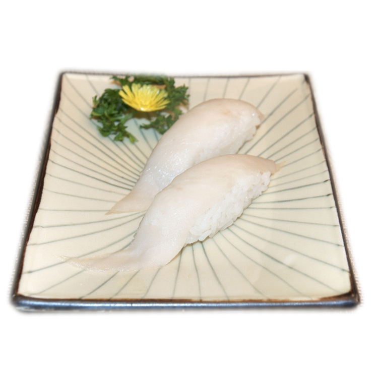 寿司料理食材 刺身白金枪鱼 冷冻白玉豚 约500g/块 称重
