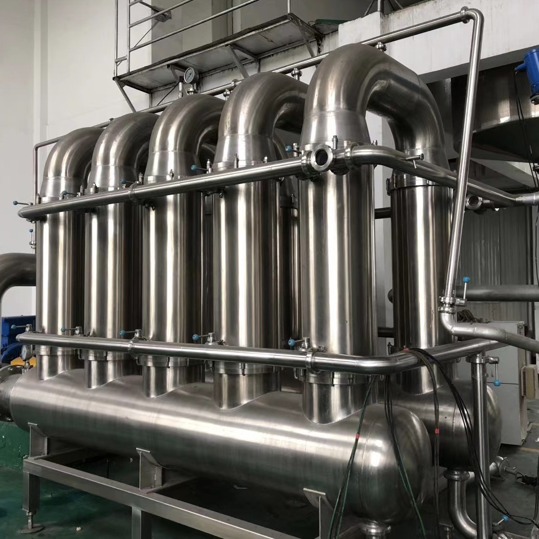 二手膜分离 陶瓷膜过滤器 无机膜过滤系统 有机陶瓷膜过滤机 技术