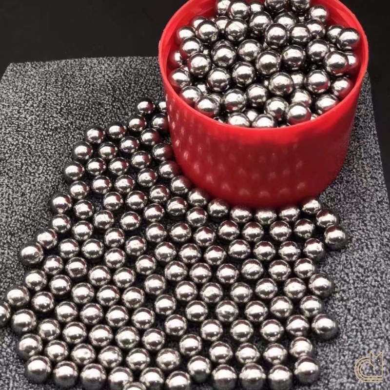 弹弓弹珠弹弓专用钢珠钢球7mm8mm9mm10mm弹弓弓粮弹丸铁珠子