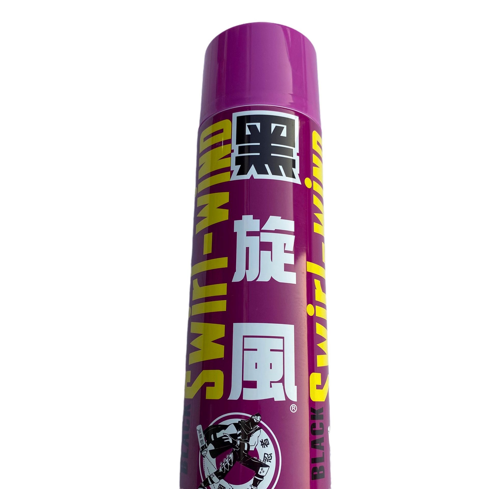 黑旋风蟑螂药杀虫剂无香型700ml整箱12瓶杀虫气雾剂蟑螂蚊蝇