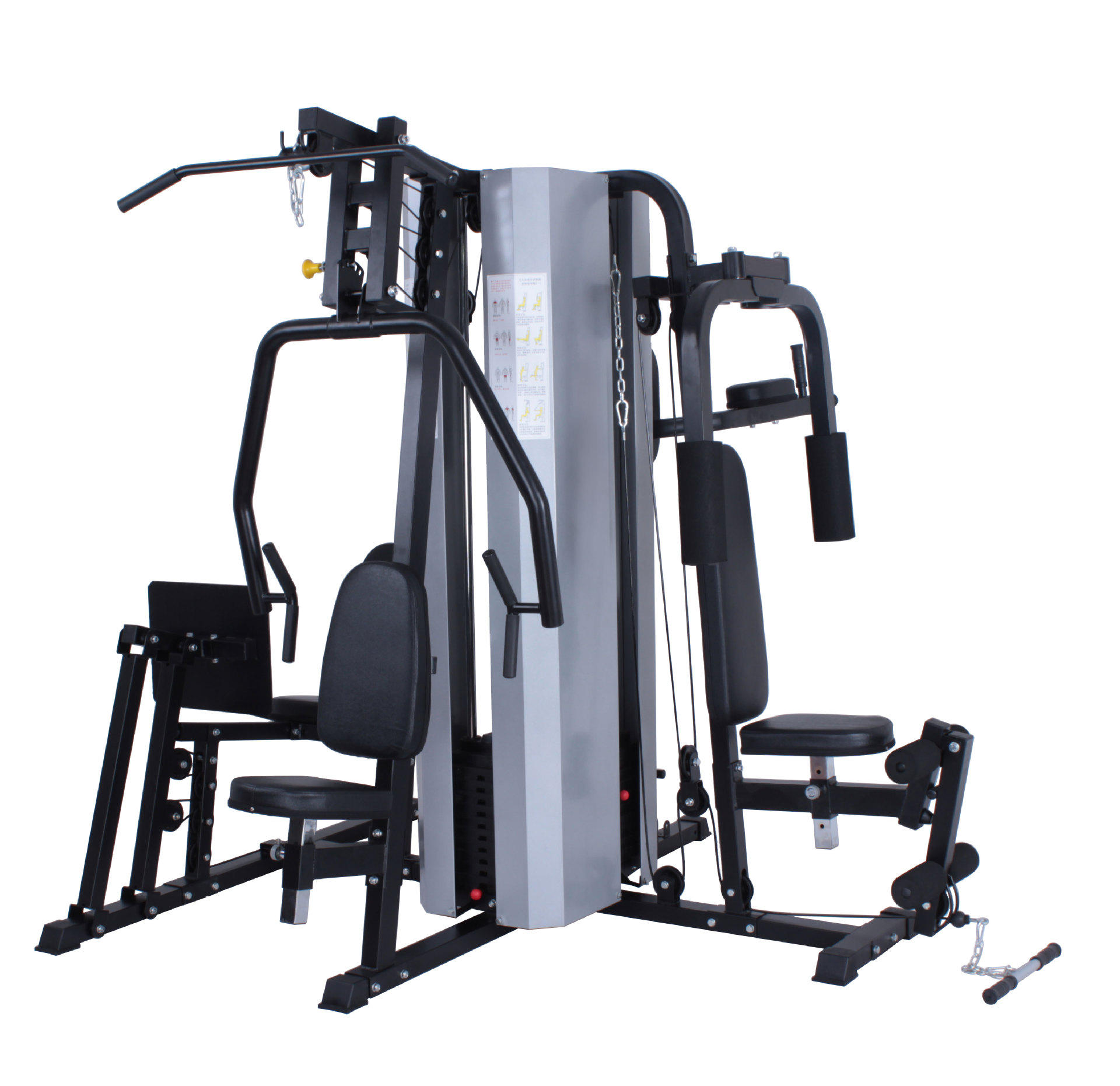 组合健身用品今日价格行情查询-博菲特广州生产零售器械椅-阿里巴巴