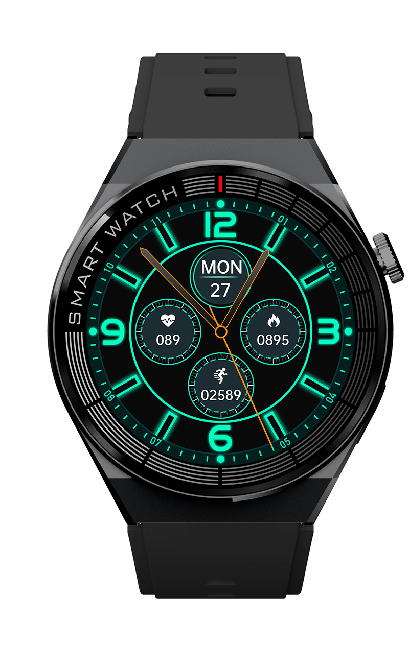 新款gw69plus 保时捷款1.