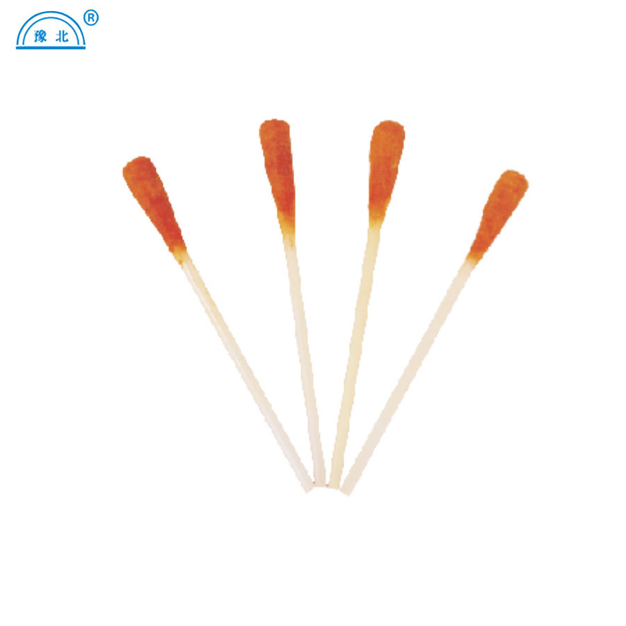 医院专用医用棉签 碘伏棉签 欢迎来电