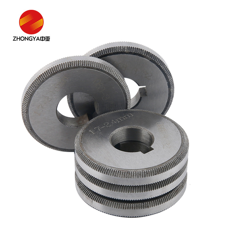 厂家供应 林肯款焊机配套机器人自动气保焊机单双埋弧焊送丝轮