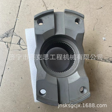 适用卡特777d自卸车变速箱座子 7t5646 济宁赛克思-阿里巴巴