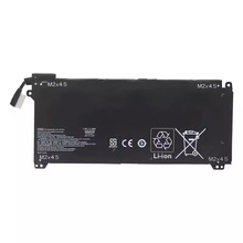 惠普 暗影精灵3/4代 plus tpn-q195 fm08 17-an101tx 笔记本电池