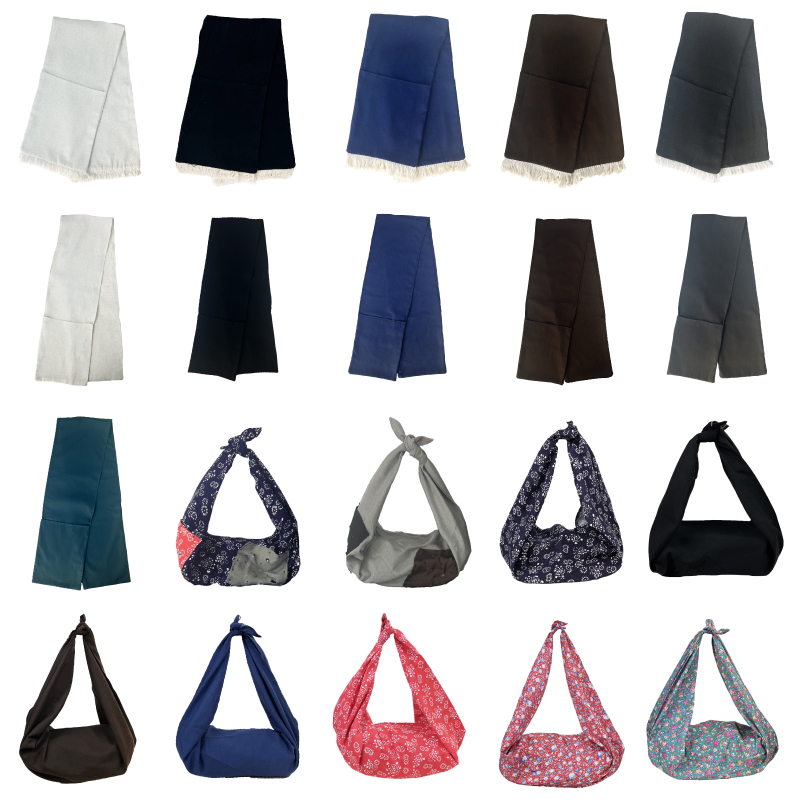 古代包袱褡裢包民国逃难行李布袋红包裹钱袋子古装汉服老式包袱皮