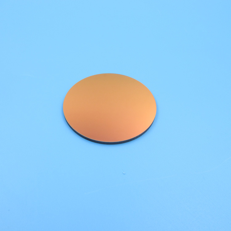 340nm紫外窄带滤光片现货光学玻璃高透滤镜波长尺寸可定制滤波片