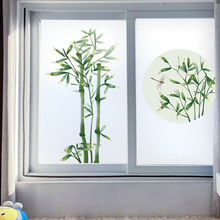 卧室窗户磨砂玻璃贴纸透光不透人卫生间窗贴防走光静电贴膜门窗纸